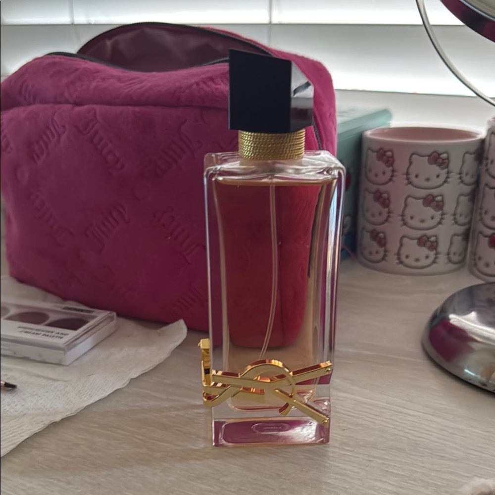 YSL Eu de toilette